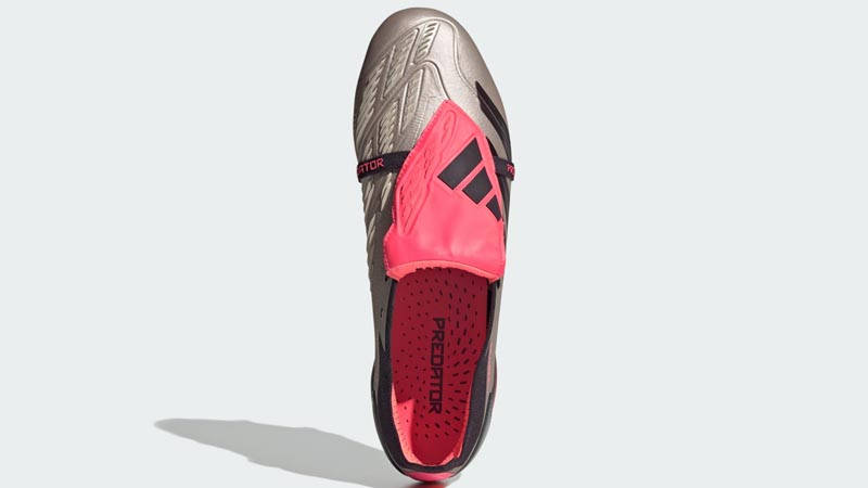 adidas Predator Elite FT FG Vivid Horizon | IF6443 | The Sole Supplier