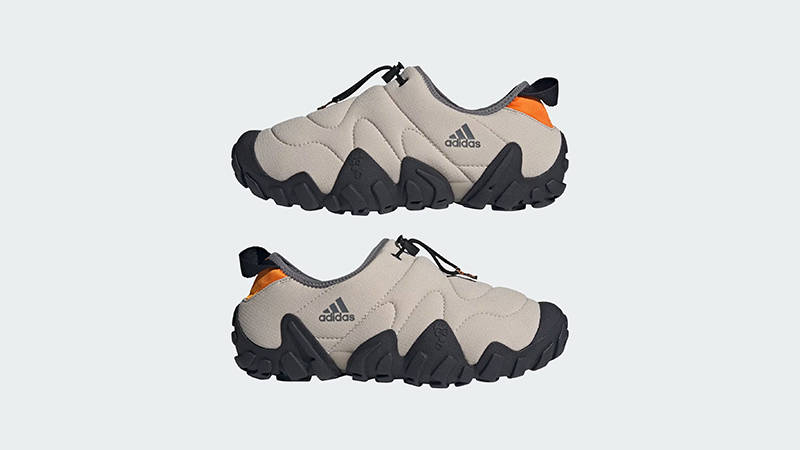 adidas Radlander Moc Wonder Beige IF9462 feature