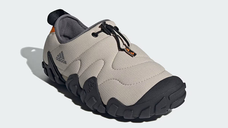 adidas Radlander Moc Wonder Beige IF9462 front