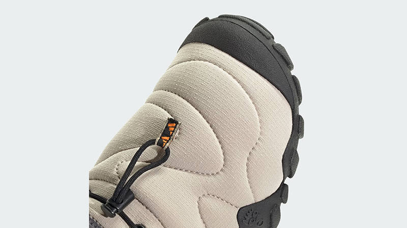 adidas Radlander Moc Wonder Beige IF9462 toe