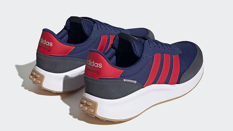 adidas Run 70s Victory Blue Scarlet HP6118 back