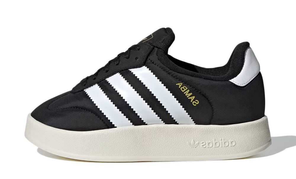 adidas Samba Home GS Black IH0267