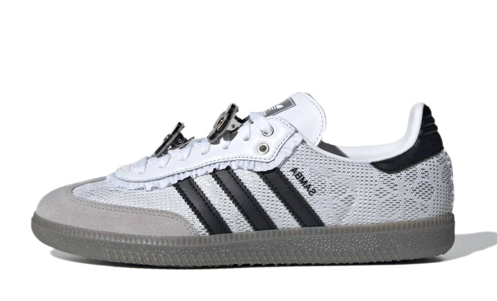 adidas Samba Lace Flower IH3371