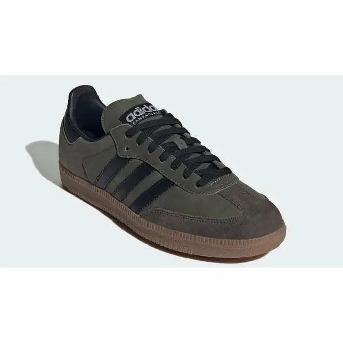 Adidas base green on sale