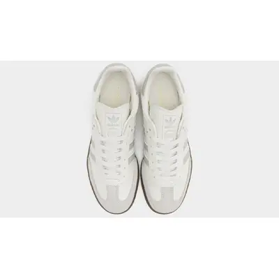 adidas Samba OG White Clear Granite Middle