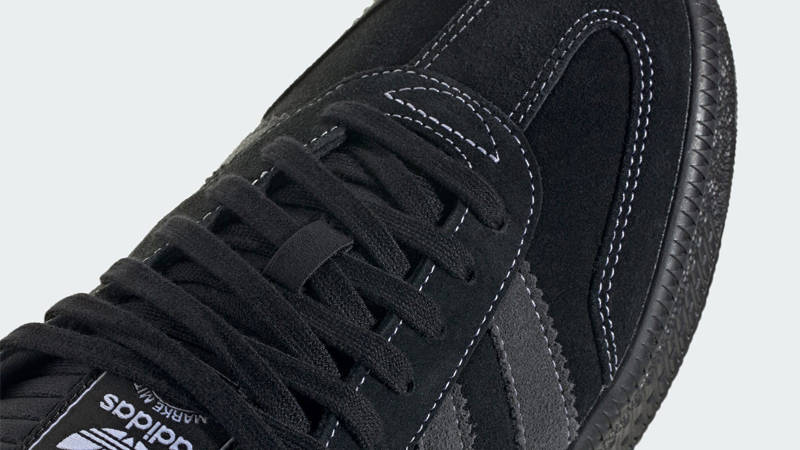 adidas Samba XLG Black Carbon Top