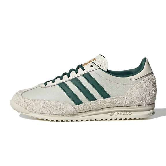adidas SL 72 OG Off-White Green IF1940