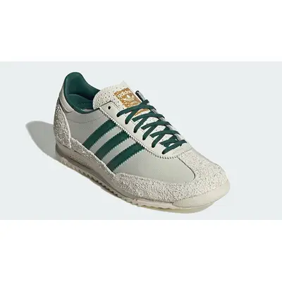 adidas SL 72 OG Off-White Green IF1940 FRONT