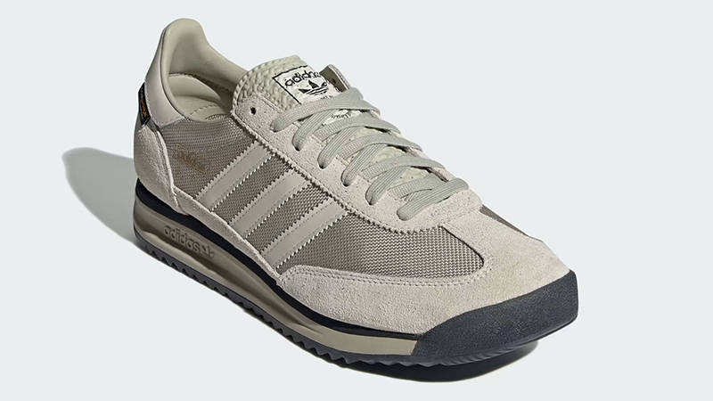 adidas SL 72 Putty Grey | JI4530 | The Sole Supplier