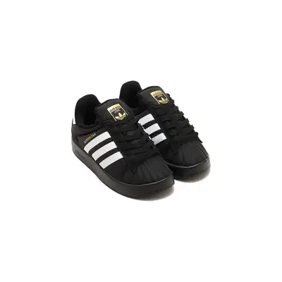 adidas Superstar Home Black | Where To Buy | IH5502 | The