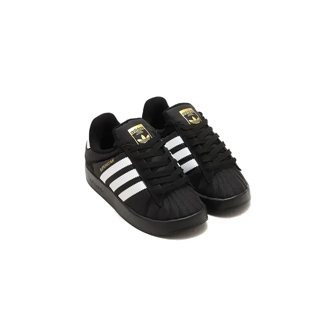 adidas Superstar Home Black | Where To Buy | IH5502 | The