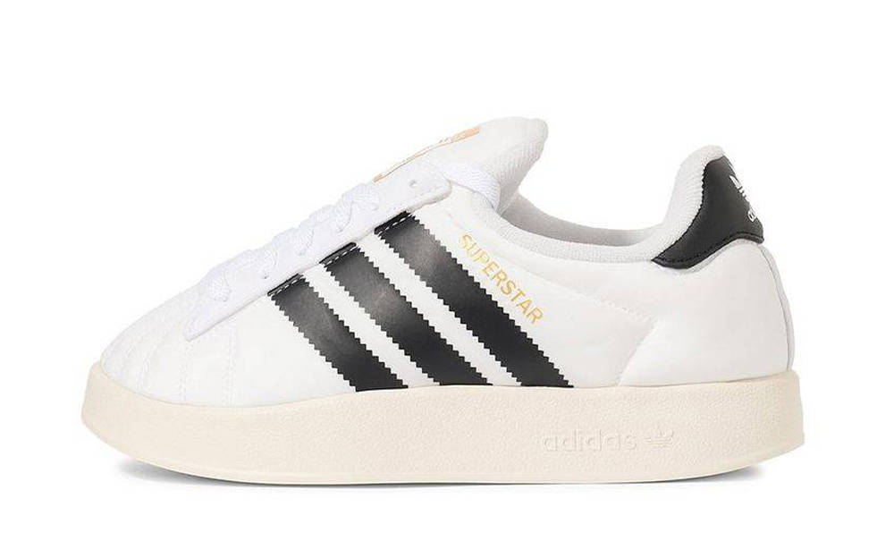 adidas Superstar Home White IE1435