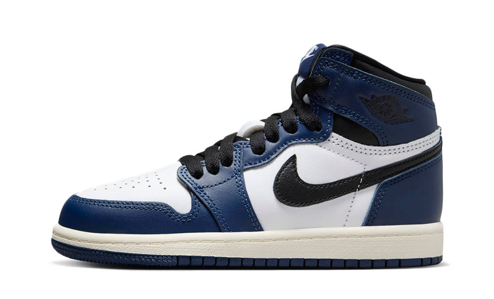 Air Jordan 1 High PS Midnight Navy FD1412-401