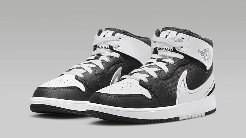 Air Jordan 1 Mid RM EasyOn (GS)ウィメンズ24.5 Air Jordan 1 Mid RM EasyOn (GS)ウィメンズ24.5