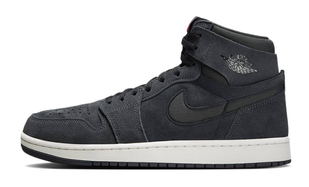 Air Jordan 1 Zoom CMFT 2 Anthracite DV1307-001