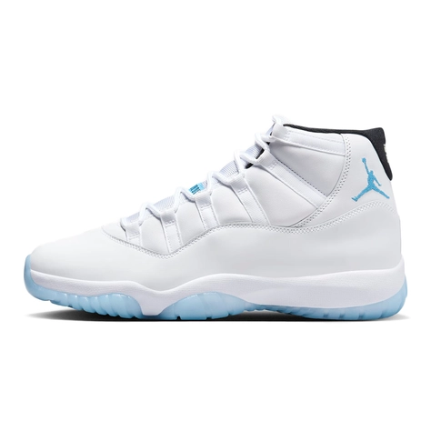 Air Jordan 11 Legend Blue 2024 CT8012-104