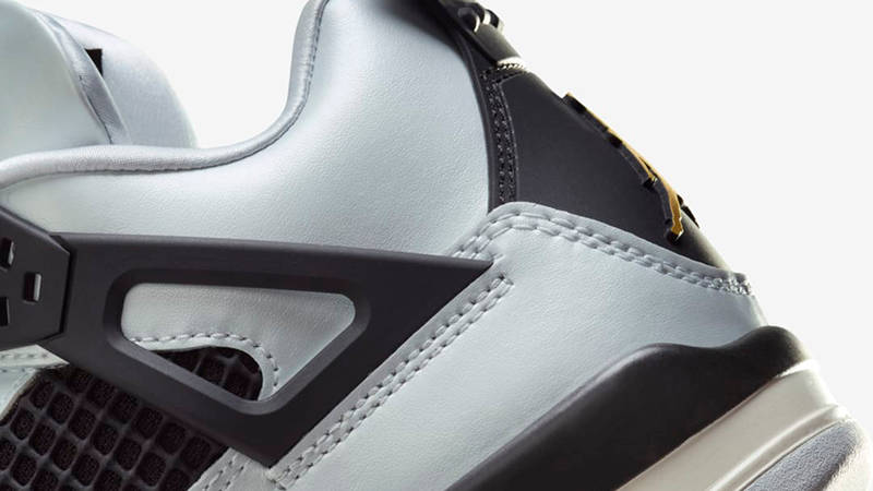 Air Jordan GS Pure Platinum FZ8585-070 The Sole Supplier