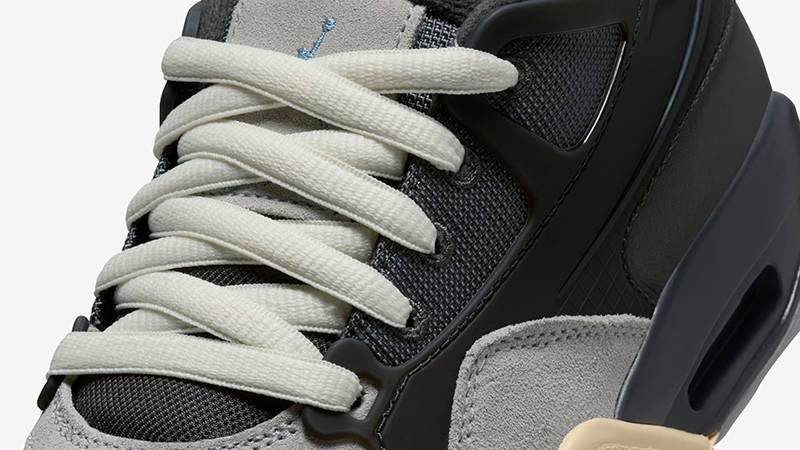 Air Jordan 4RM GS Iron Grey FQ7938-002 Detail
