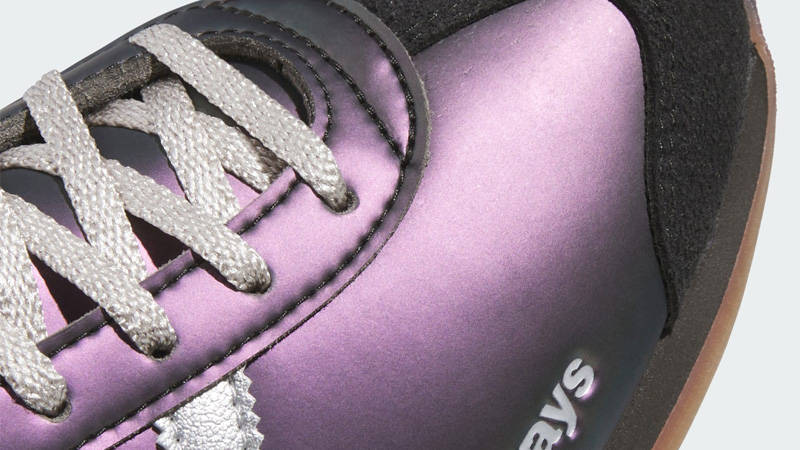 Always Do What You Should Do x adidas Country OG | The Sole Supplier