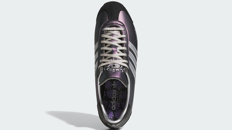 Always x adidas Country OG Middle