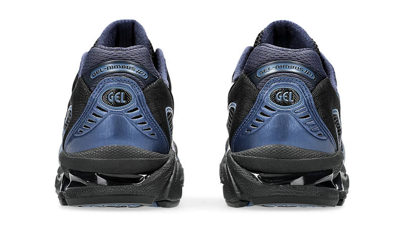 Asics Gel Nimbus 10.1 Black Grand Shark | 1203A543-002 | The Sole