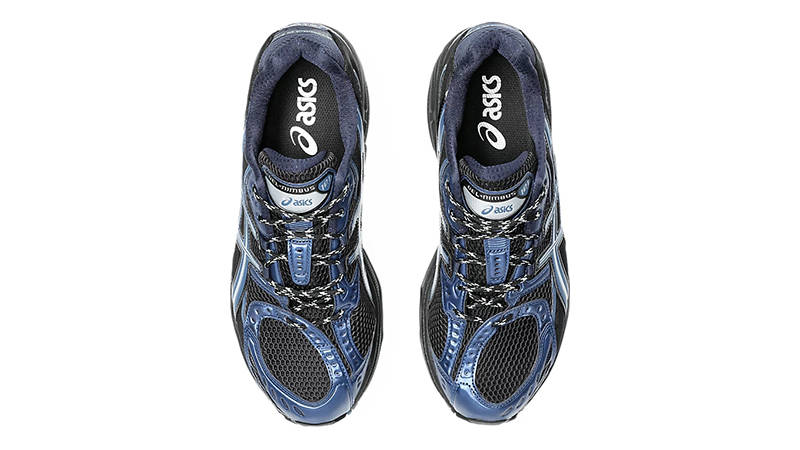 Asics Gel Nimbus 10.1 Black Grand Shark | 1203A543-002 | The Sole