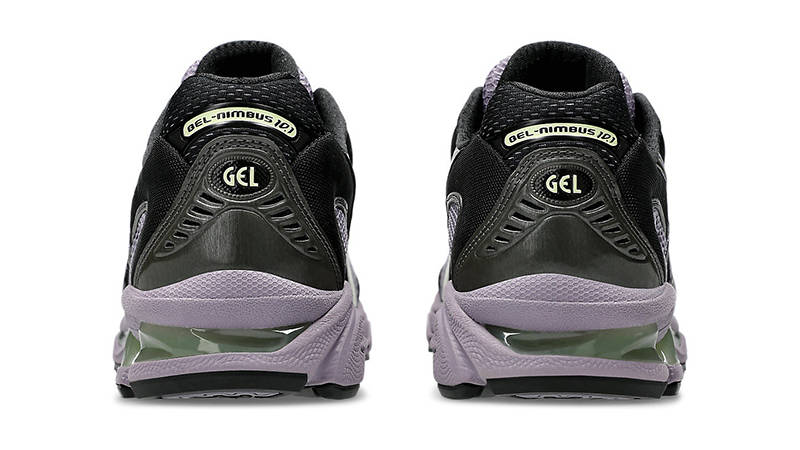 Asics Gel Nimbus 10.1 Violet Quartz Cool Matcha | 1203A543-500