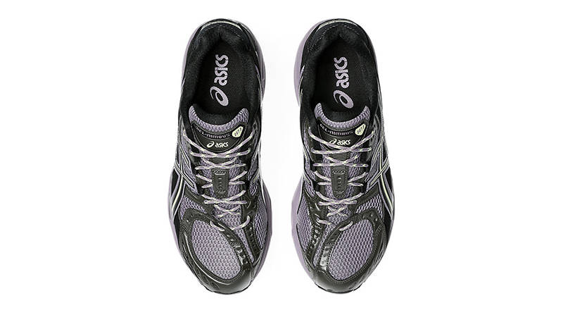 Asics Gel Nimbus 10.1 Violet Quartz Cool Matcha 1203A543-500 Top