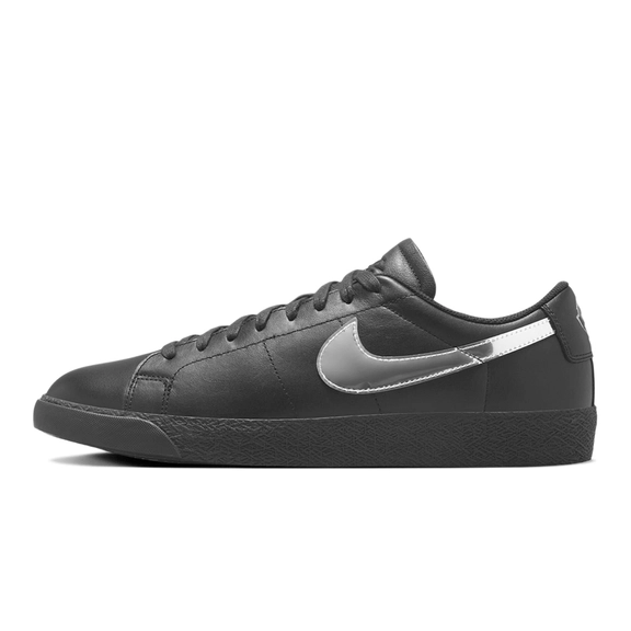 Dancer Skateboards x Nike SB Blazer Black HJ6703-001