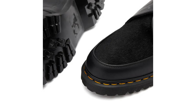Dr. Martens x The Great Frog Ramsey Creeper Black | 32193001 | The