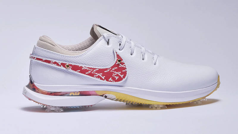 Eastside Golf × Nike Victory Tour 3