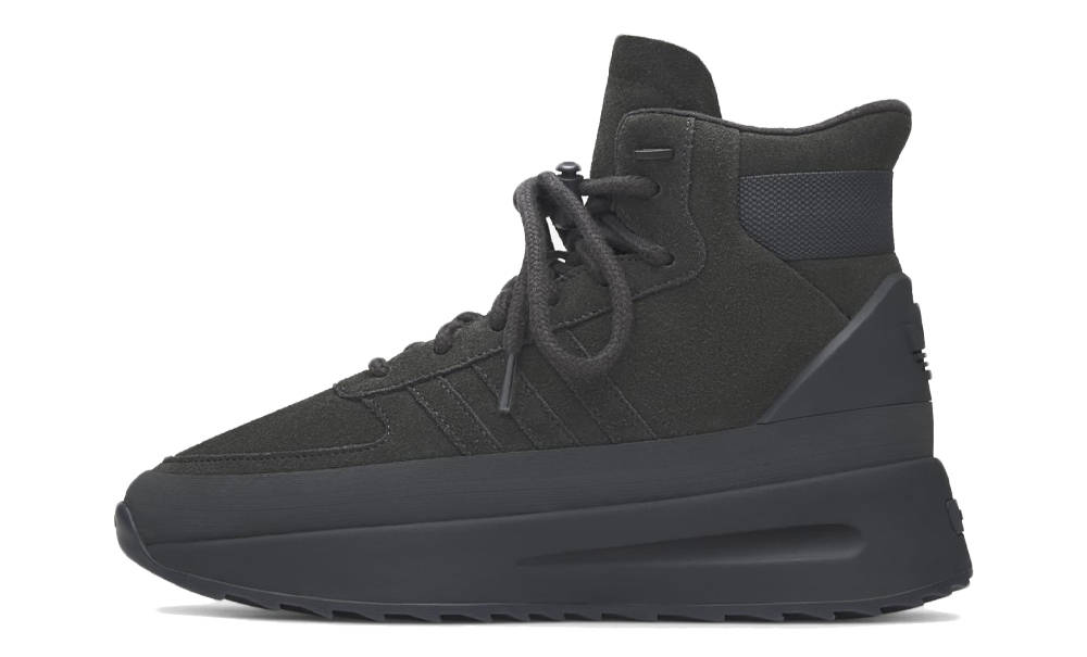 Fear of God Athletics x adidas Los Angeles Hikers Carbon