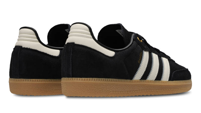 Foot Locker x adidas Samba OG 50th Anniversary JH9160 The Sole