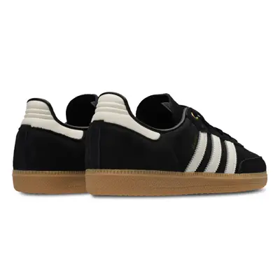 Foot Locker x adidas Samba OG 50th Anniversary Back
