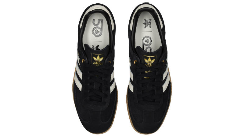 adidas SAMBA オールスウェード　Foot Locker限定 26.0 Foot Locker x adidas Samba OG 50th Anniversary | JH9160