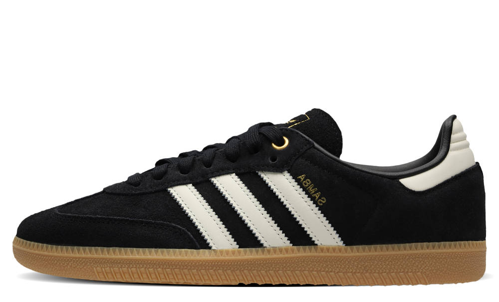 Foot Locker x adidas Samba OG 50th Anniversary