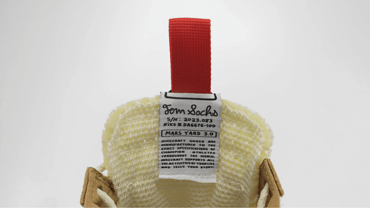 Nike tom sachs 3.0 sale