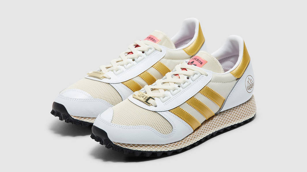 Goldie x adidas Silverbirch SPZL 
