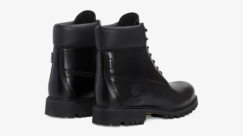 JJJJound x Timberland Boots Black | Where To Buy | TB0A6F8FW02