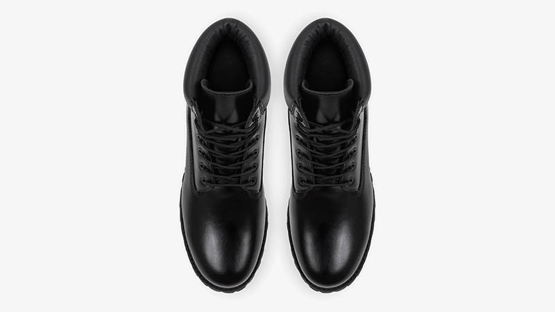 JJJJound x Timberland Boots Black | Where To Buy | TB0A6F8FW02