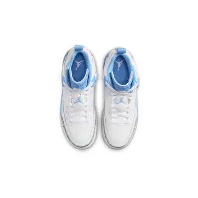 Jordan Spizike Low GS UNC Middle