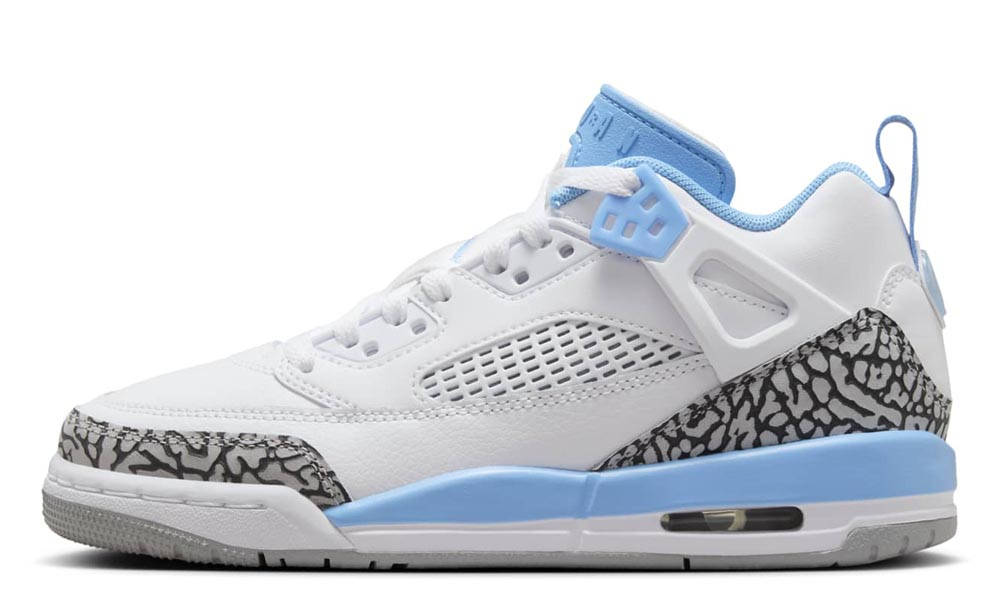Jordan Spizike Low GS UNC