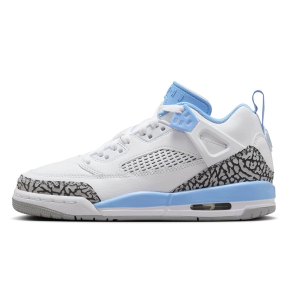 Jordan Spizike Low GS UNC