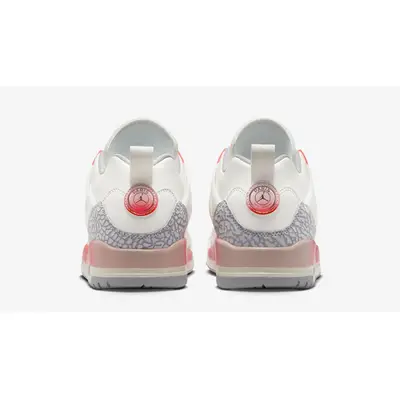 Jordan Spiz'ike Low PSG HF8827-100 back