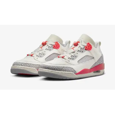 Jordan Spiz'ike Low PSG HF8827-100 front