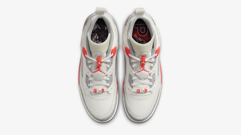 Jordan Spiz'ike Low PSG HF8827-100 middle