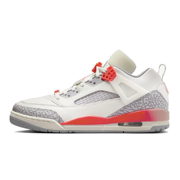 Jordan Spiz'ike Low PSG HF8827-100