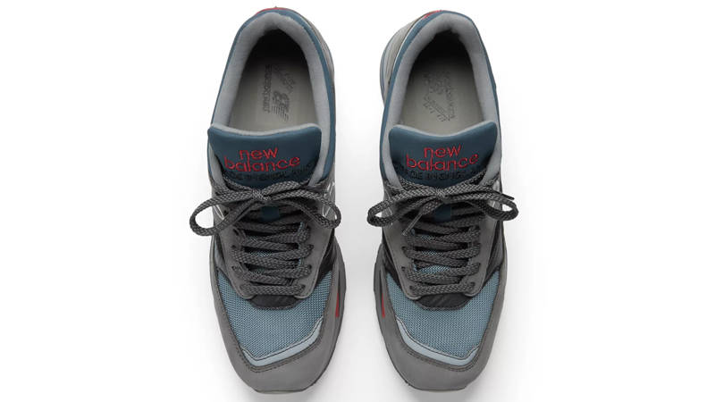 靴 New Balance U1500GRK England New Balance 1500 Granite U1500GRK | SneakerNews.com