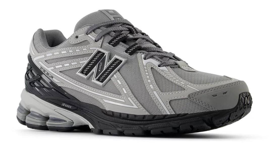New Balance 1906R Castlerock Rain Cloud Front