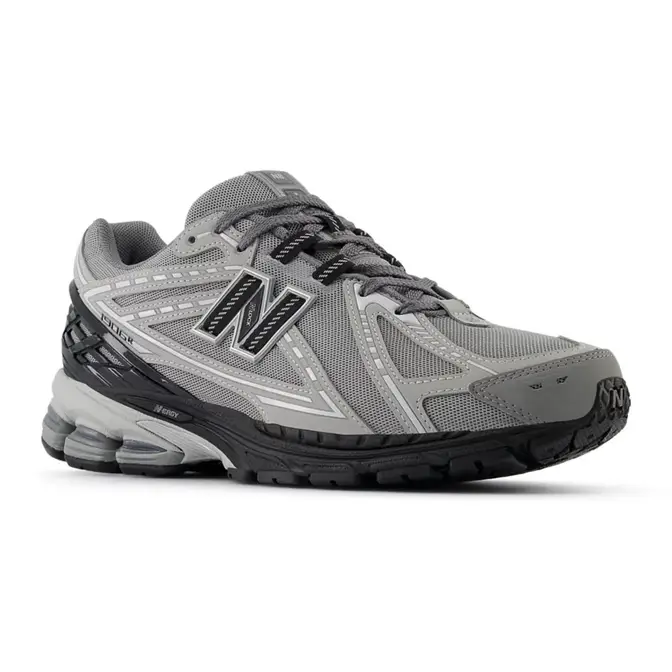 New Balance 1906R Castlerock Rain Cloud Front